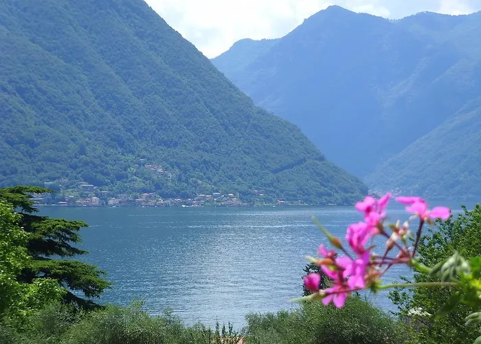 Nyaraló Isola Bella Ossuccio