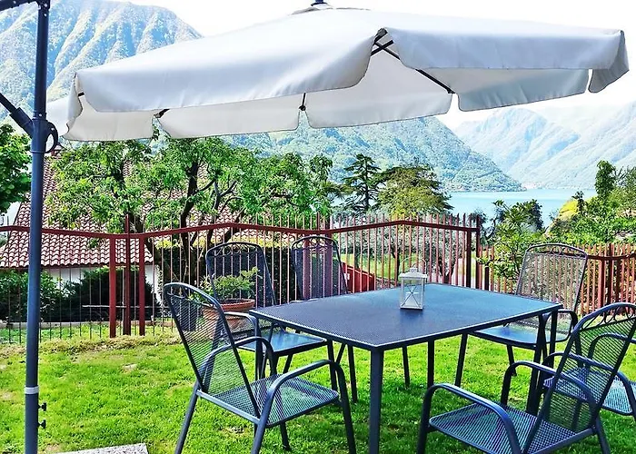 Isola Bella Ossuccio