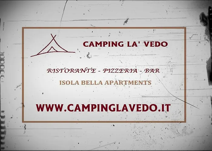 Nyaraló Isola Bella