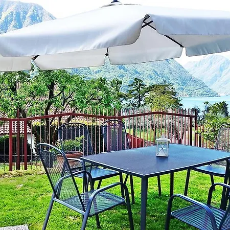 Isola Bella Ossuccio