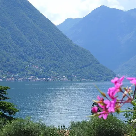Hébergement de vacances Isola Bella Ossuccio
